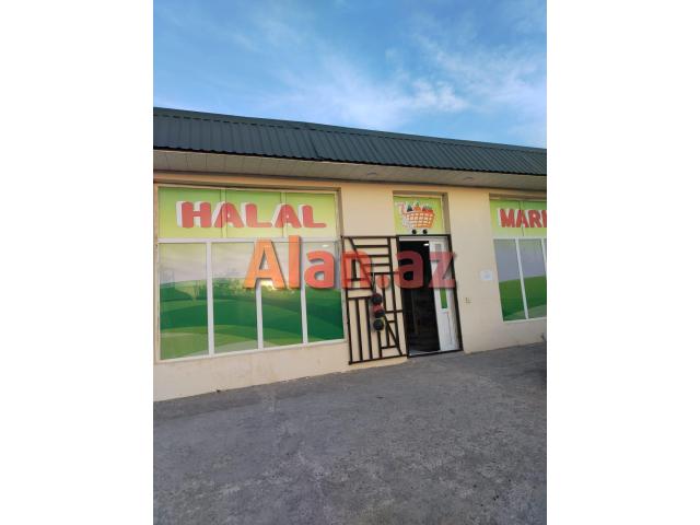 Qeyri-yaşayış kompleksi