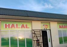 Qeyri-yaşayış kompleksi