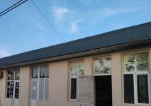 Qeyri-yaşayış kompleksi