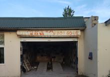 Qeyri-yaşayış kompleksi