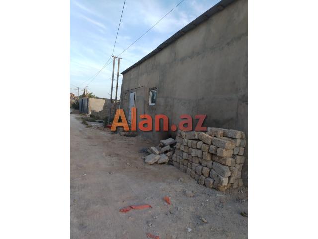 Qeyri-yaşayış kompleksi