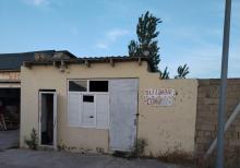 Qeyri-yaşayış kompleksi