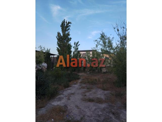 Qeyri-yaşayış kompleksi