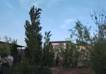 Qeyri-yaşayış kompleksi