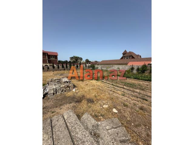 12 sot torpaq satılır