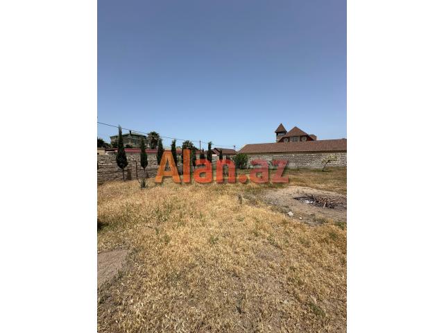 12 sot torpaq satılır