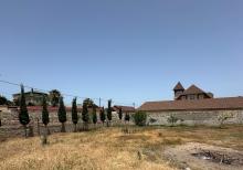 12 sot torpaq satılır