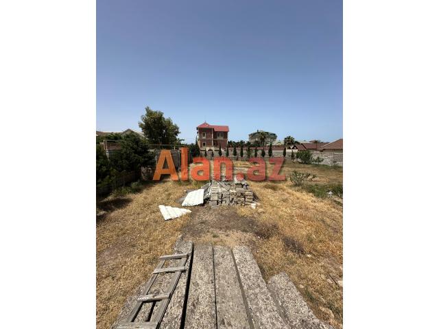 12 sot torpaq satılır