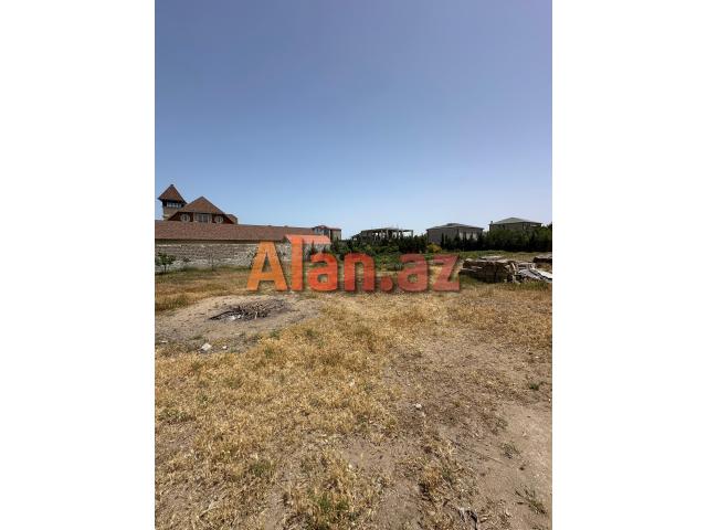 12 sot torpaq satılır