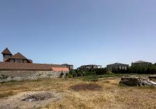 12 sot torpaq satılır