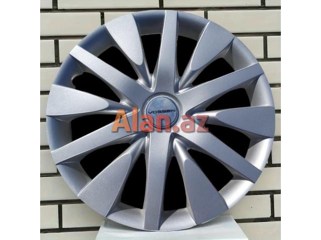 disk qapaqlari kalpak R14 R15 R16 sport