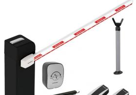 Slaqbaum Smart Baryer