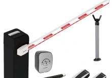 Slaqbaum Smart Baryer