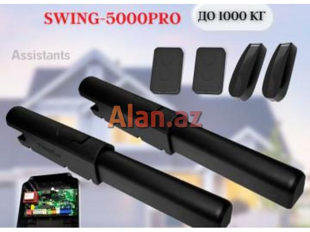 Avtomatik qapi qollari Doorhan Smartdoor