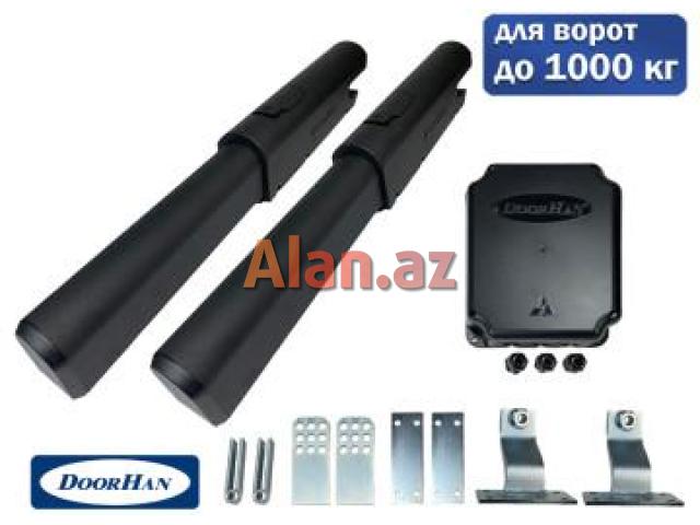 Avtomatik qapi qollari Doorhan Smartdoor