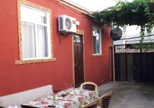 3 otaqlı ev satılır.