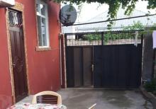 3 otaqlı ev satılır.