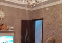 3 otaqlı ev satılır.