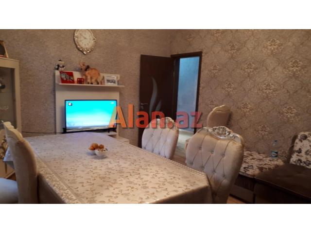 3 otaqlı ev satılır.