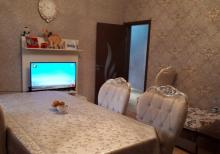 3 otaqlı ev satılır.