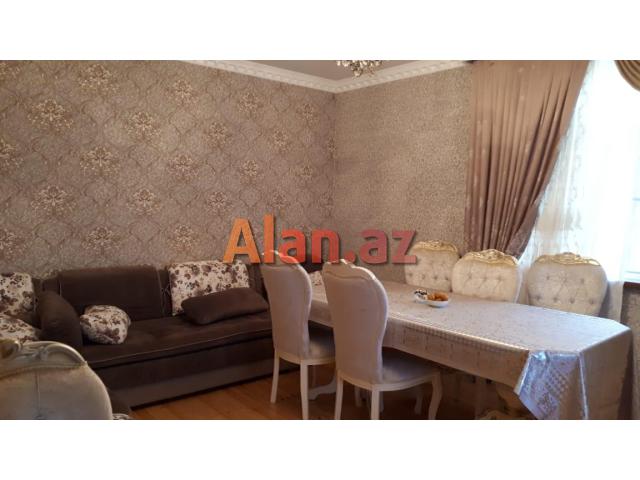 3 otaqlı ev satılır.
