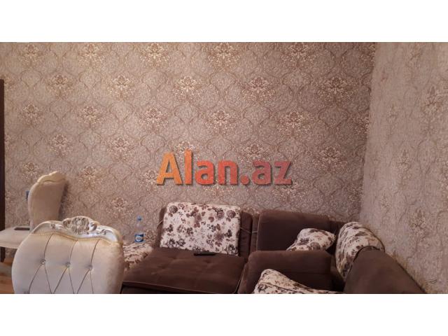 3 otaqlı ev satılır.