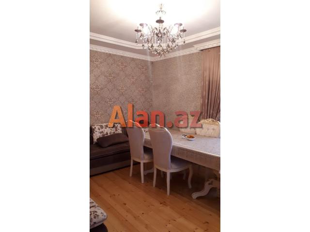 3 otaqlı ev satılır.