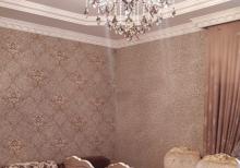 3 otaqlı ev satılır.