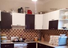 3 otaqlı ev satılır.