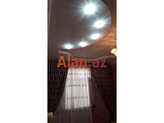 3 otaqlı ev satılır.