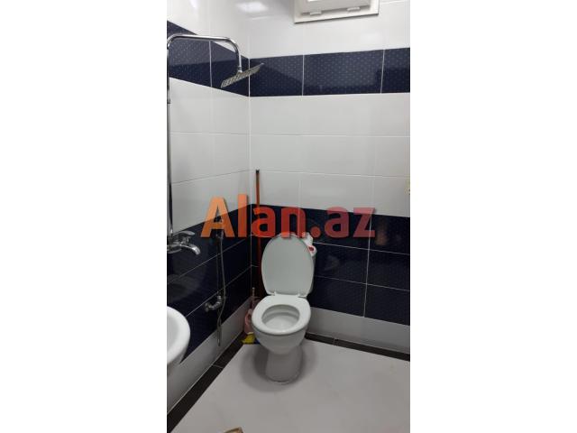 3 otaqlı ev satılır.