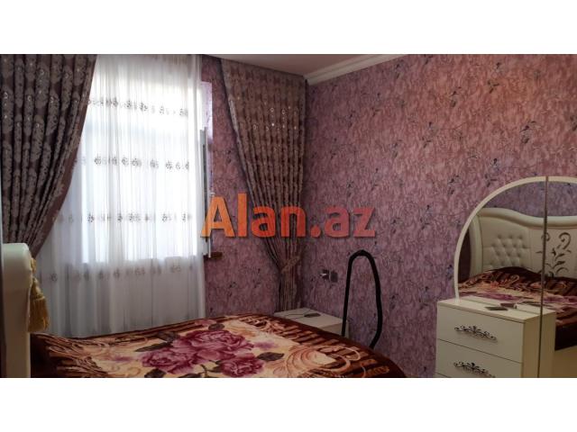 3 otaqlı ev satılır.