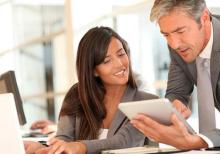 Ofis Meneceri Teleb olunur