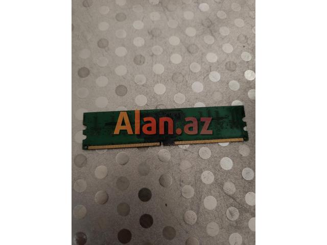 Ram Super Talent Markası 1 GB