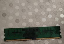 Ram Super Talent Markası 1 GB