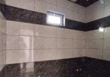 kreditle 3 otaqli temirli heyet evi