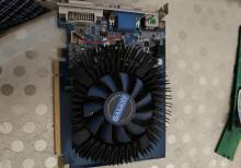 Video Kart GALAXY GT630 2GB DDR3 128Bit