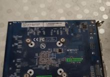 Video Kart GALAXY GT630 2GB DDR3 128Bit