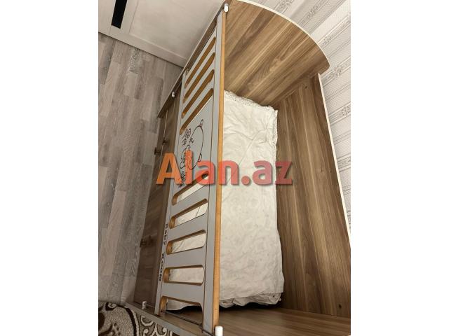 Beşik oğlan və  qız uşağı üçün