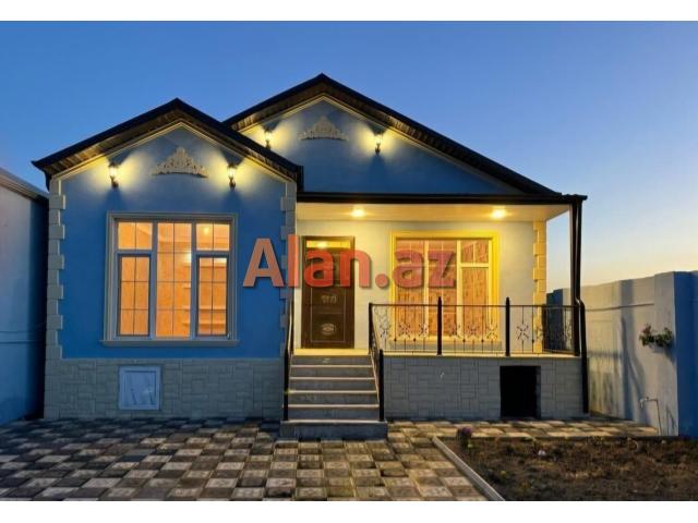 Kreditlə evlərin satışı