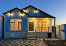 Kreditlə evlərin satışı