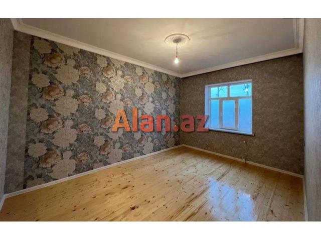 Kreditlə evlərin satışı