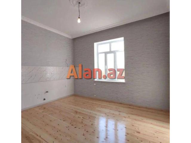 Kreditlə evlərin satışı