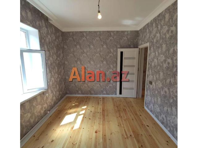 Kreditlə evlərin satışı