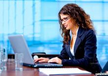 Ofis Meneceri Teleb Olunur