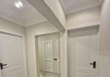 3 otaqli menzil Kiyev lay 9/4 Orta block 80m2