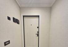 3 otaqli menzil Kiyev lay 9/4 Orta block 80m2