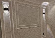 3 otaqli menzil Kiyev lay 9/4 Orta block 80m2