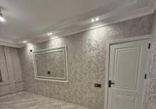 3 otaqli menzil Kiyev lay 9/4 Orta block 80m2