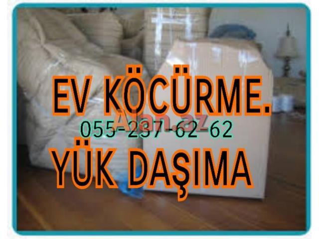 Yük daşıma